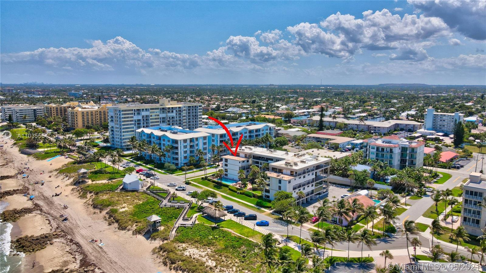 665 Southeast 21st Avenue, Unit 101 Deerfield Beach, FL 33441 - Photo 42 of 53