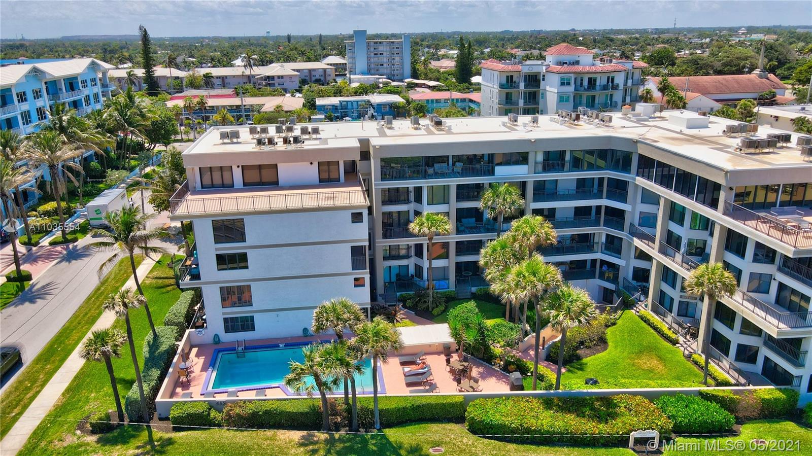 665 Southeast 21st Avenue, Unit 101 Deerfield Beach, FL 33441 - Photo 44 of 53