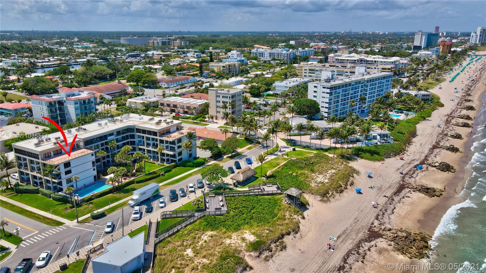 665 Southeast 21st Avenue, Unit 101 Deerfield Beach, FL 33441 - Photo 45 of 53