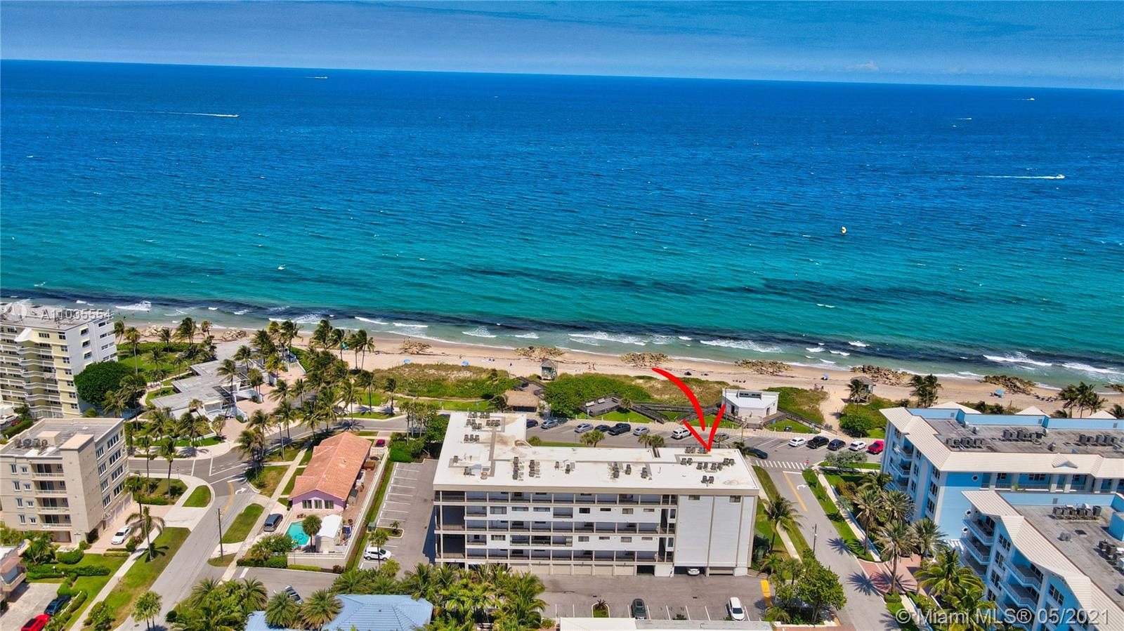 665 Southeast 21st Avenue, Unit 101 Deerfield Beach, FL 33441 - Photo 50 of 53