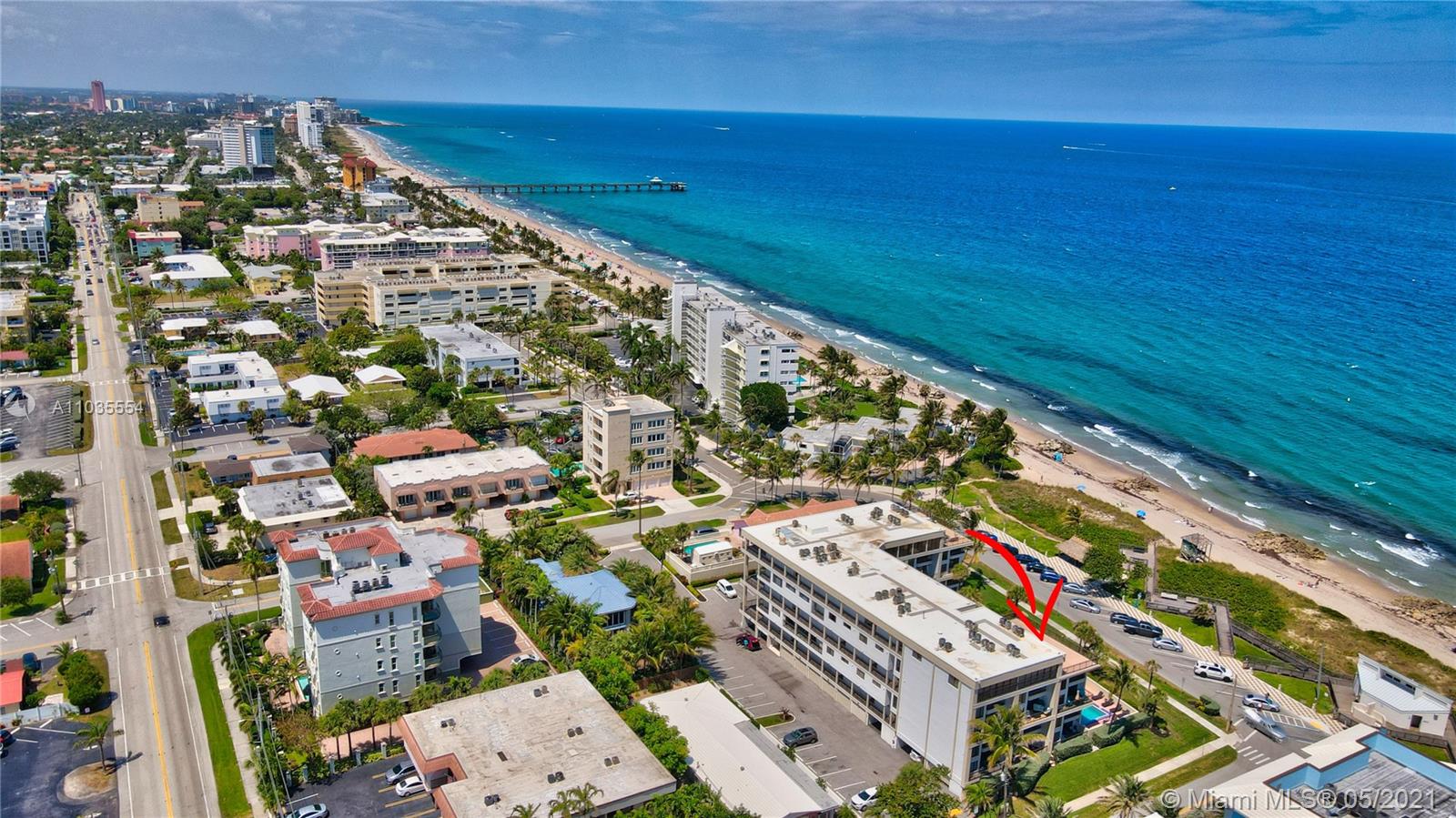 665 Southeast 21st Avenue, Unit 101 Deerfield Beach, FL 33441 - Photo 51 of 53