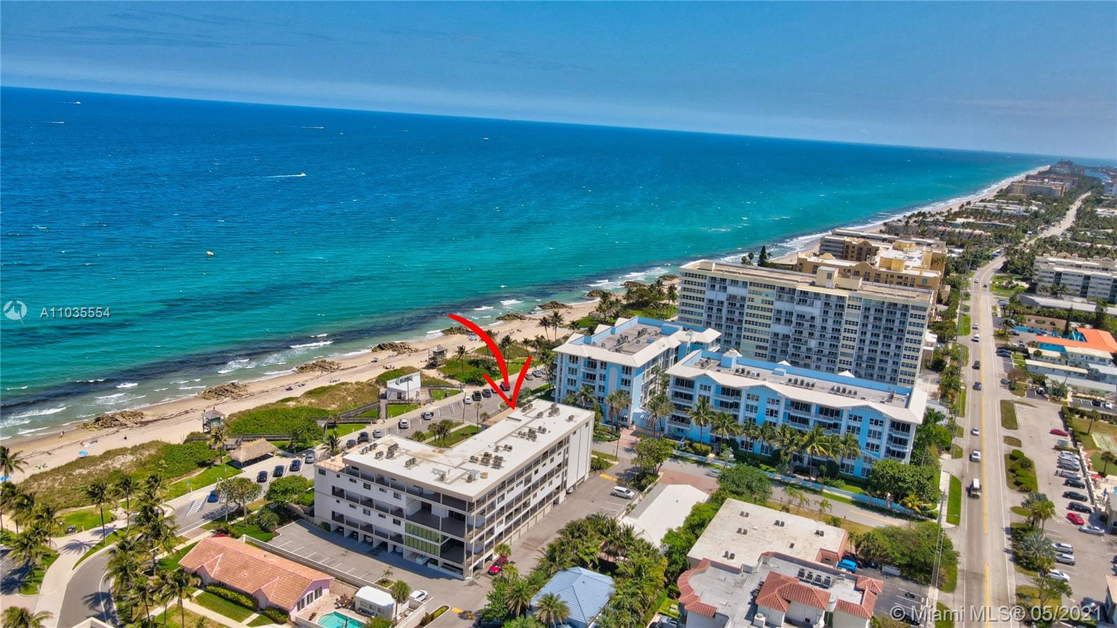 665 Southeast 21st Avenue, Unit 101 Deerfield Beach, FL 33441 - Photo 52 of 53