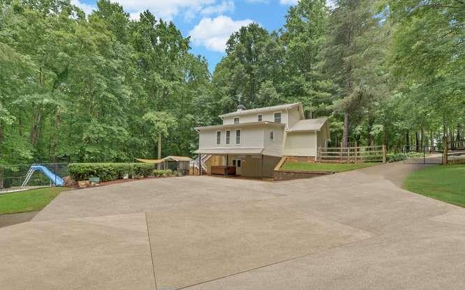 1195 Bethany Road Jasper, GA 30143 - Photo 50 of 81
