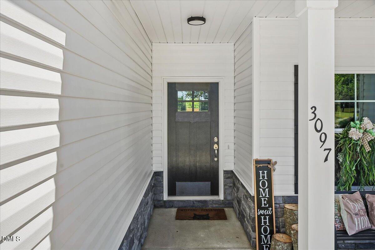 3097 Banks School Road Kinston, NC 28504 - Photo 4 of 24