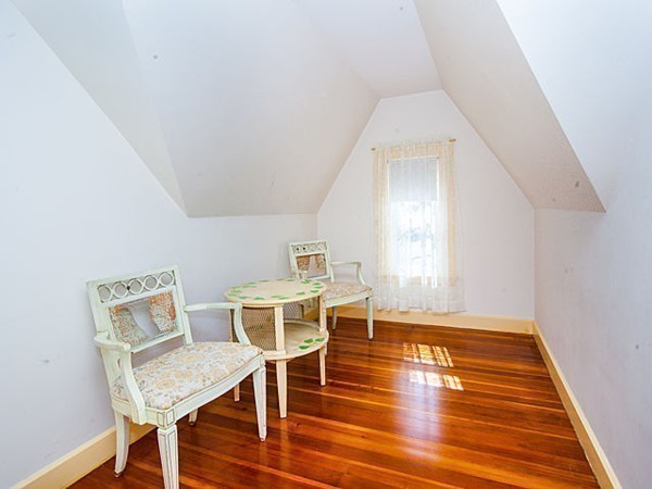 61 Hedge Road Brookline, MA 02445 - Photo 21 of 22 Gallery Image 21