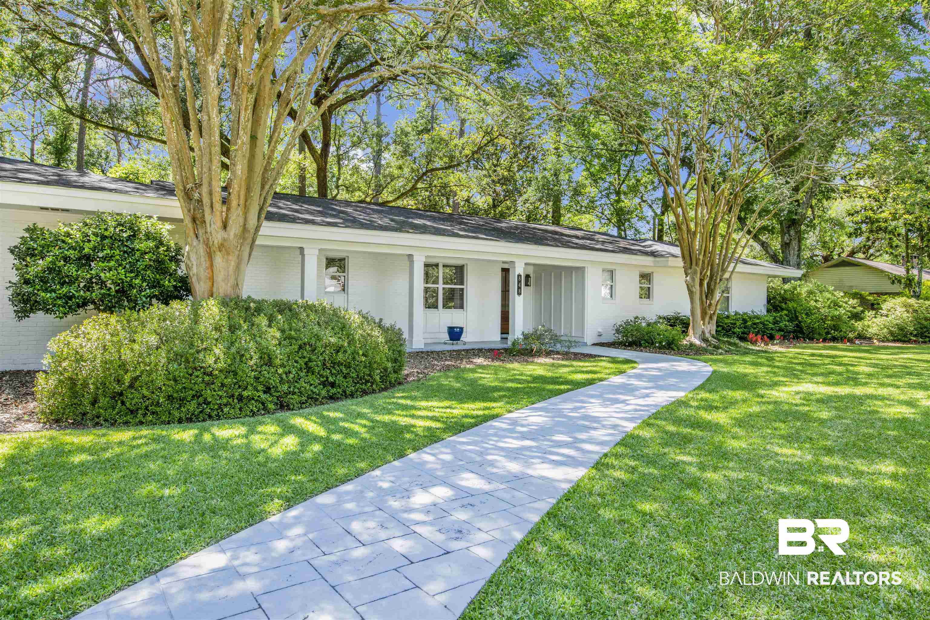 848 Hancock Road Fairhope, AL 36532 - Photo 4 of 45