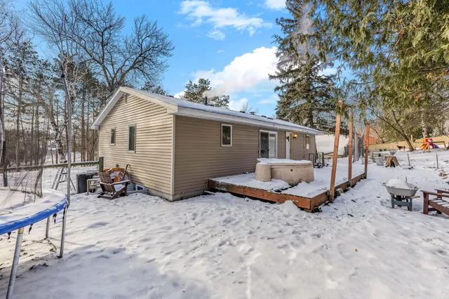 $435,000 | 5210 Mt Carmel Road, Carver, MN 55315