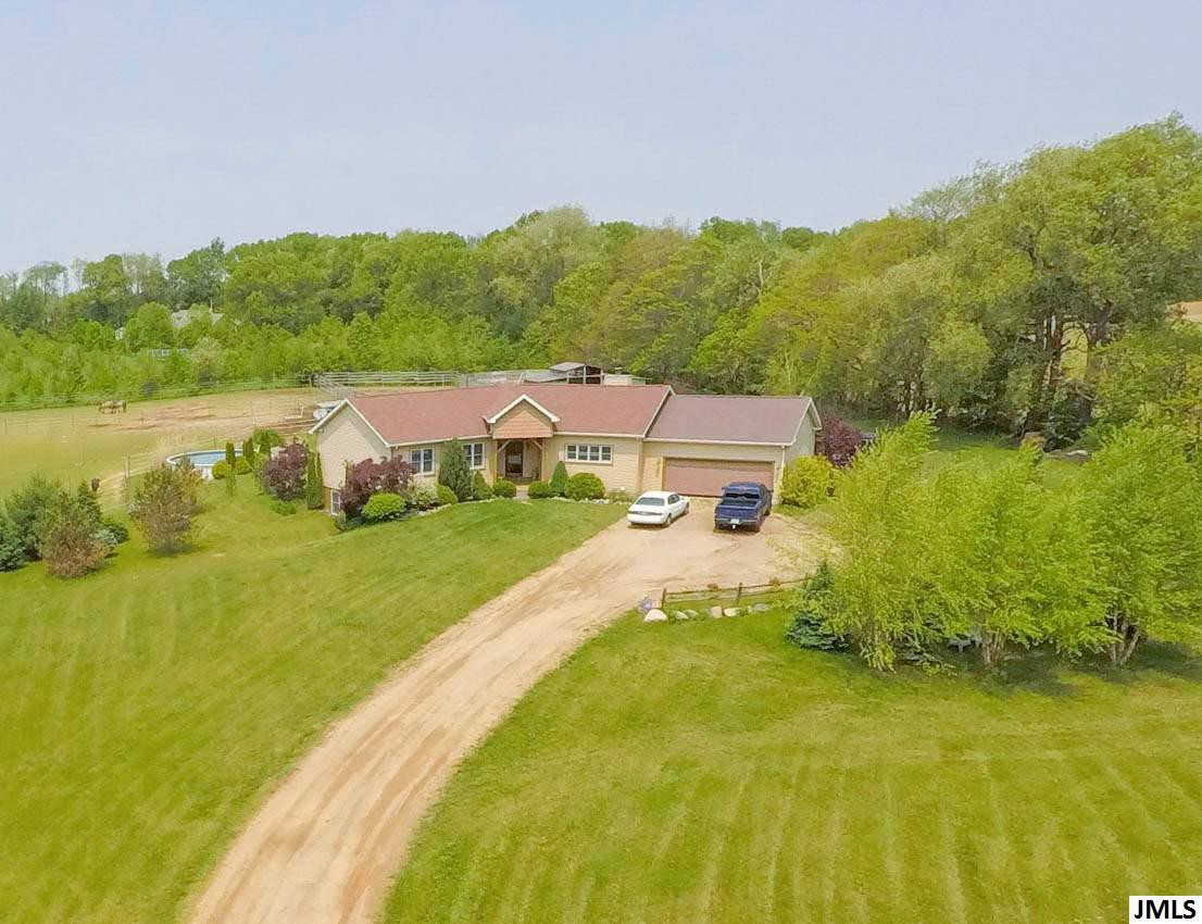 10990 Miner Road Parma, MI 49269 - Photo 3 of 34 Photo 3