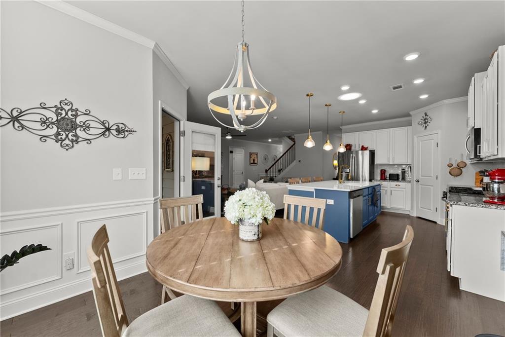 527 Gadwall Circle Jefferson, GA 30549 - Photo 13 of 48