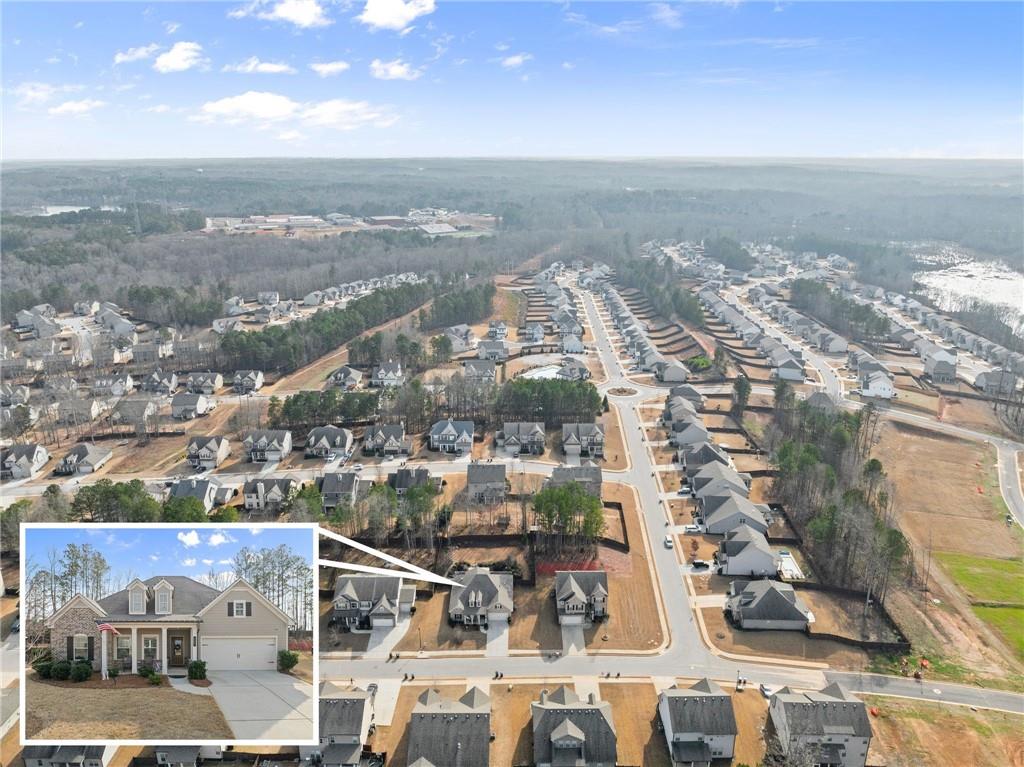 527 Gadwall Circle Jefferson, GA 30549 - Photo 2 of 48