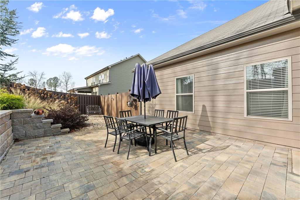 527 Gadwall Circle Jefferson, GA 30549 - Photo 40 of 48