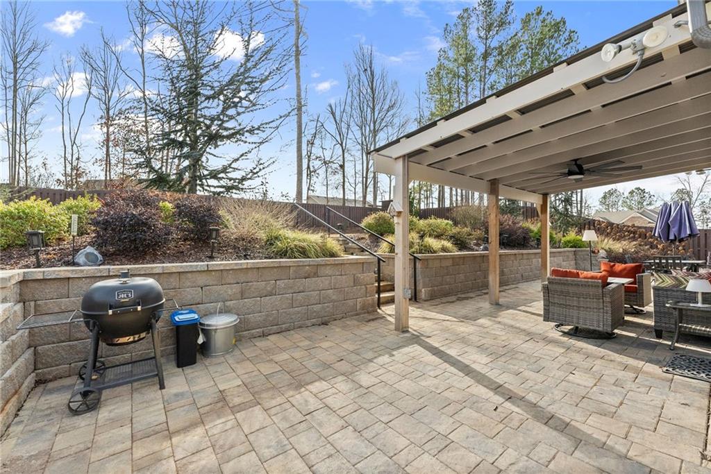 527 Gadwall Circle Jefferson, GA 30549 - Photo 41 of 48