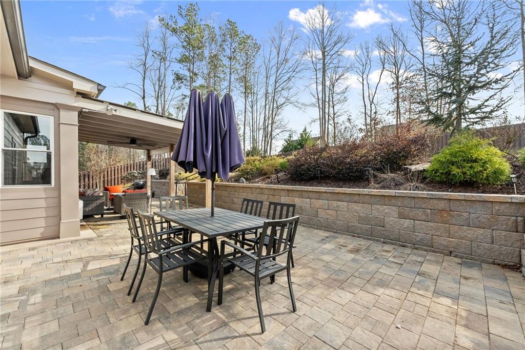 527 Gadwall Circle Jefferson, GA 30549 - Photo 42 of 48