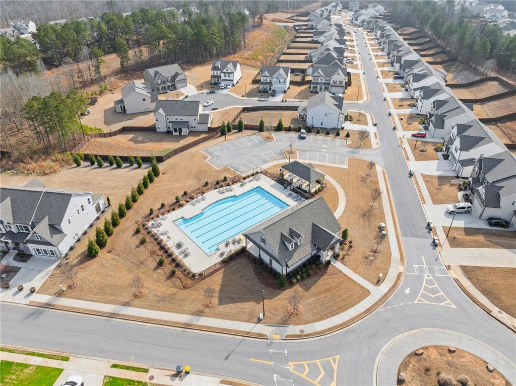 527 Gadwall Circle Jefferson, GA 30549 - Photo 47 of 48