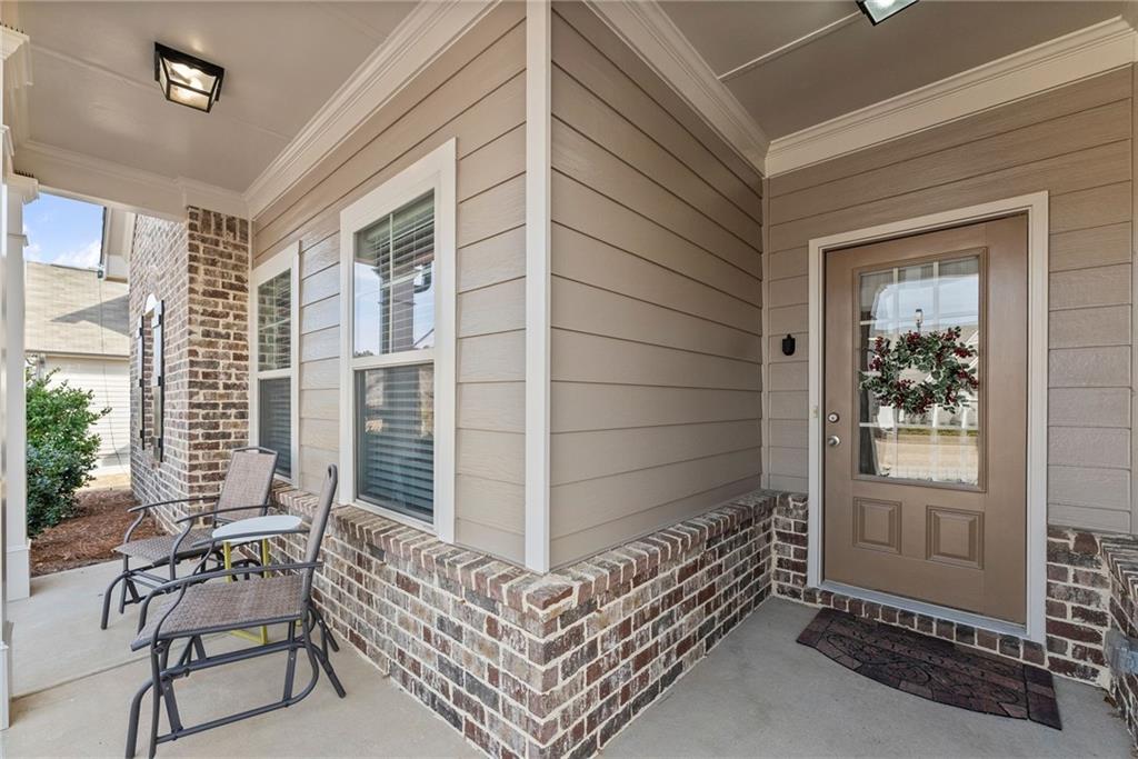 527 Gadwall Circle Jefferson, GA 30549 - Photo 6 of 48