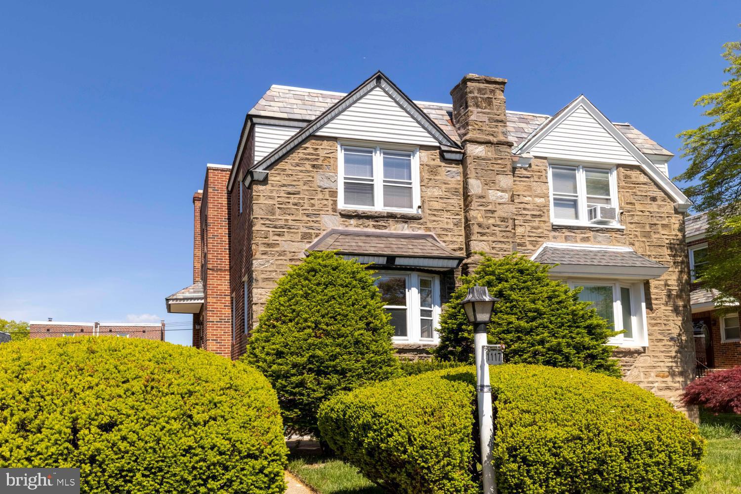 1117 Barringer Street Philadelphia, PA 19119 - Photo 1 of 32
