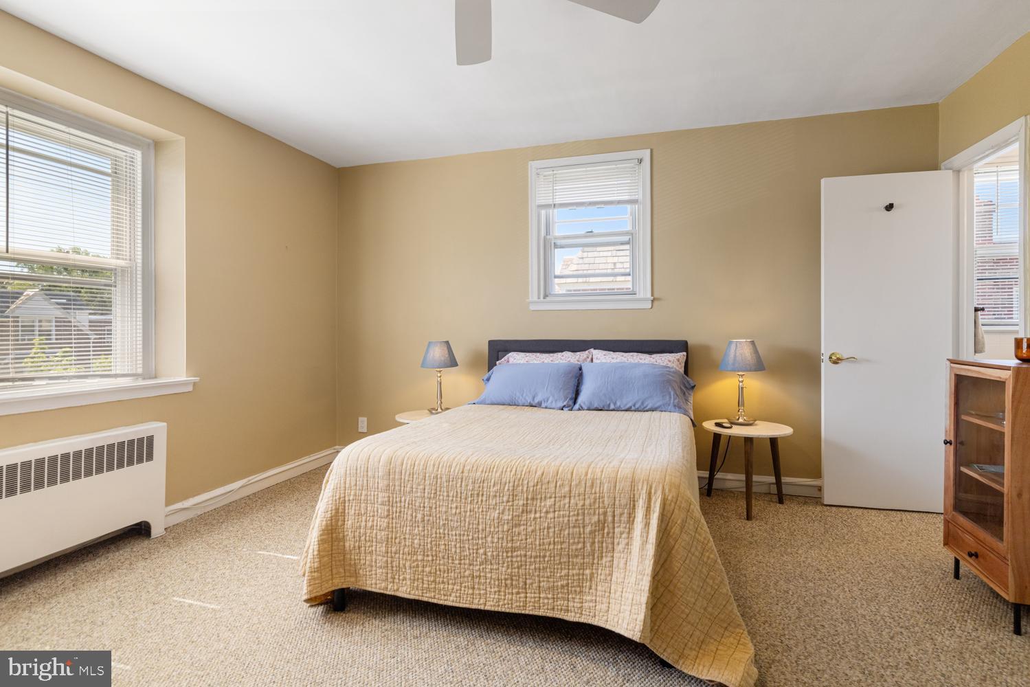 1117 Barringer Street Philadelphia, PA 19119 - Photo 15 of 32 Primary Bedroom