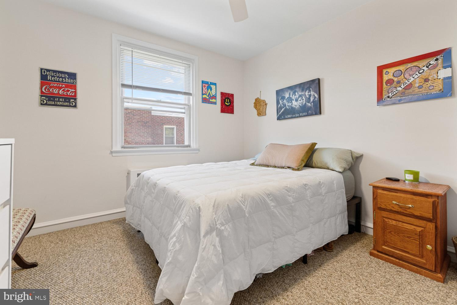 1117 Barringer Street Philadelphia, PA 19119 - Photo 18 of 32 Second Bedroom