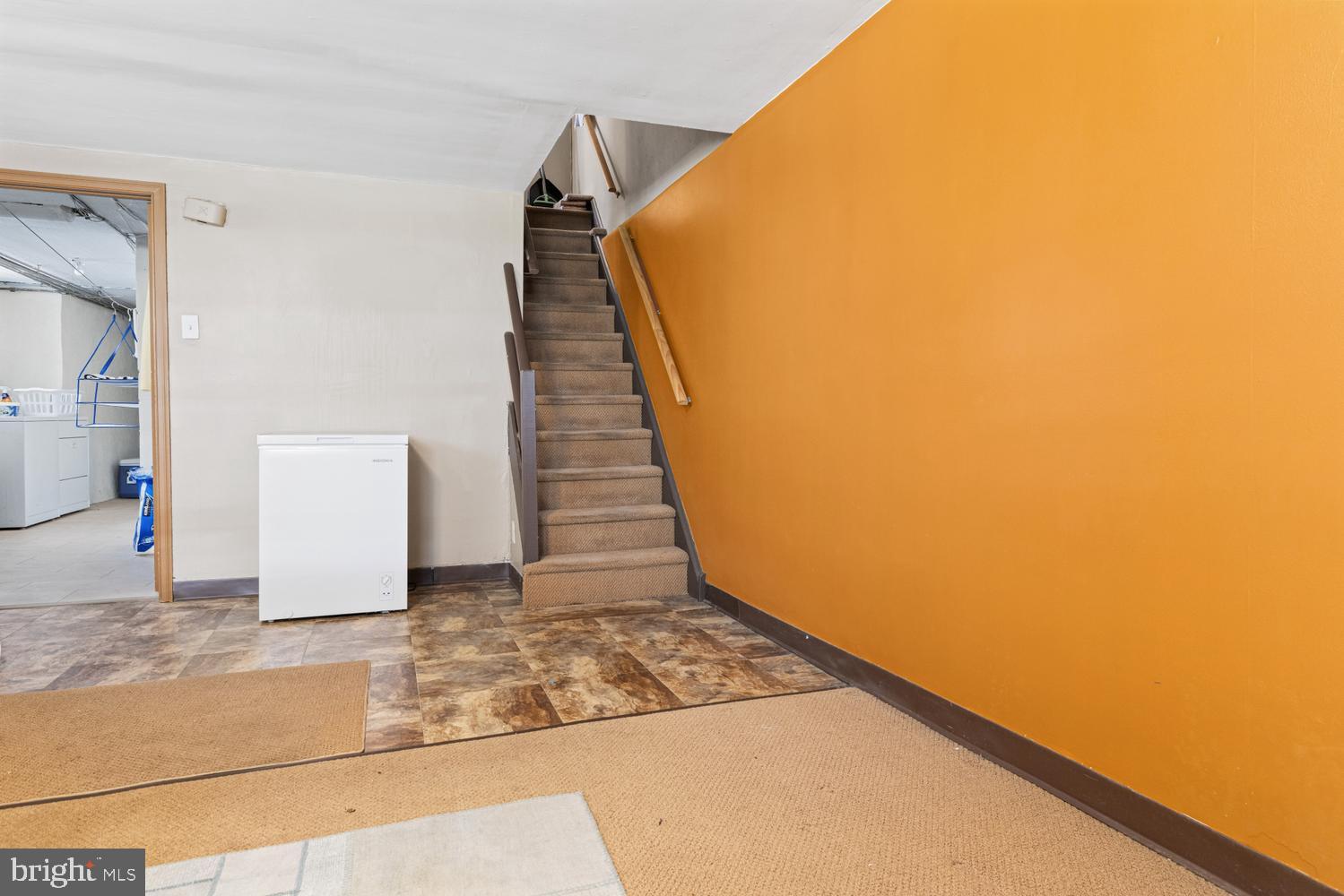 1117 Barringer Street Philadelphia, PA 19119 - Photo 24 of 32 Basement Den