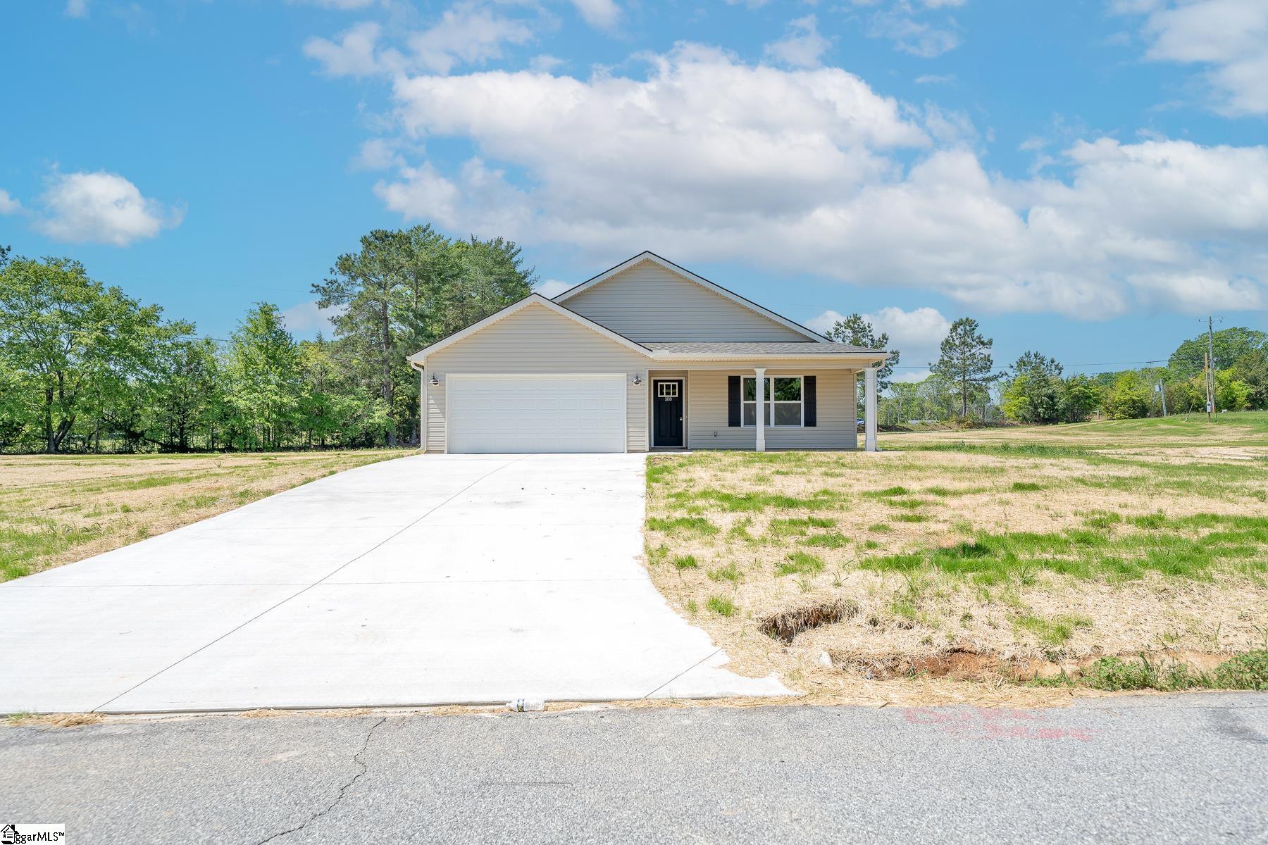 43 Simpson Creek Road Laurens, SC 29360 - Photo 1 of 29