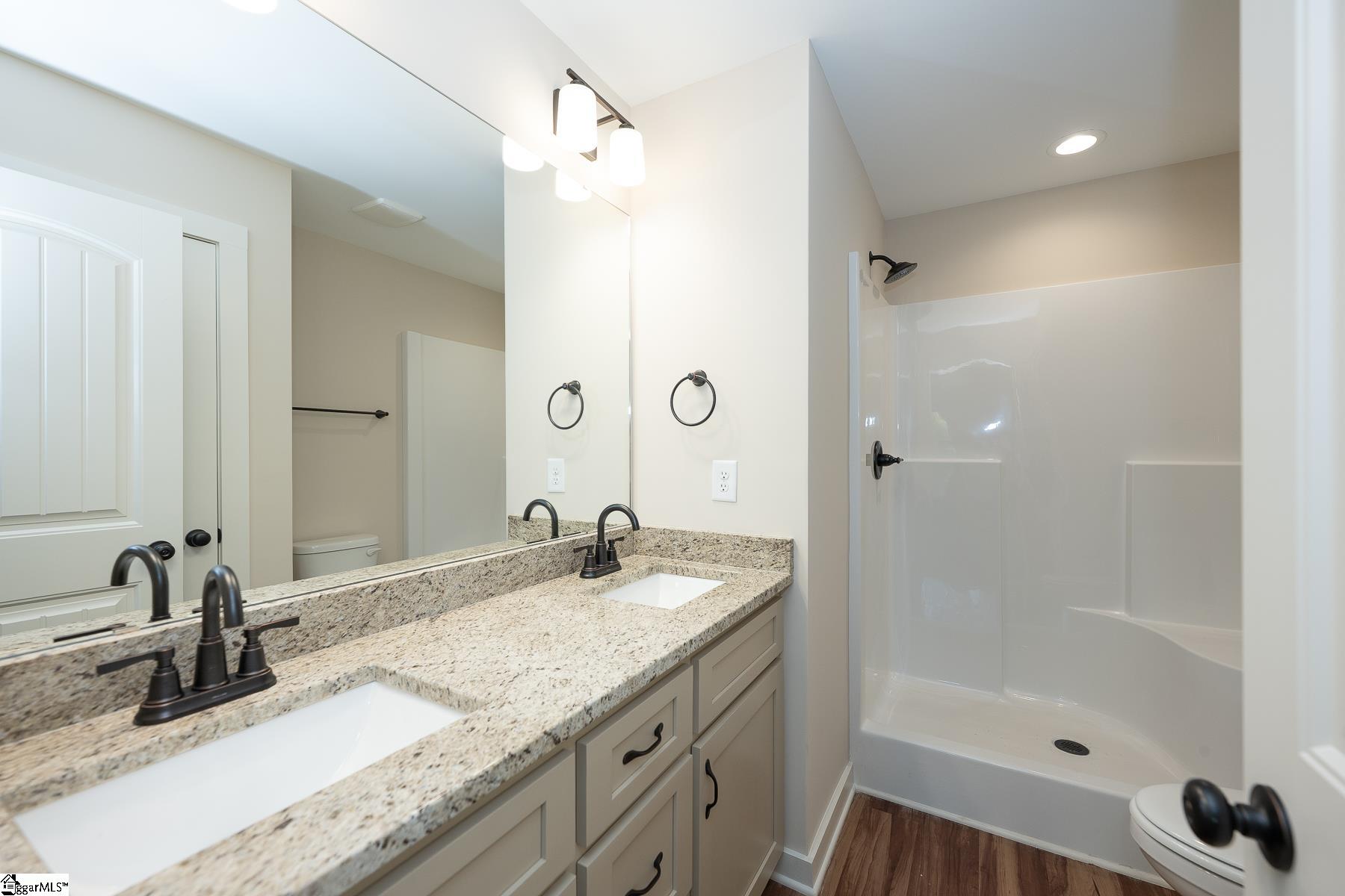 43 Simpson Creek Road Laurens, SC 29360 - Photo 11 of 29