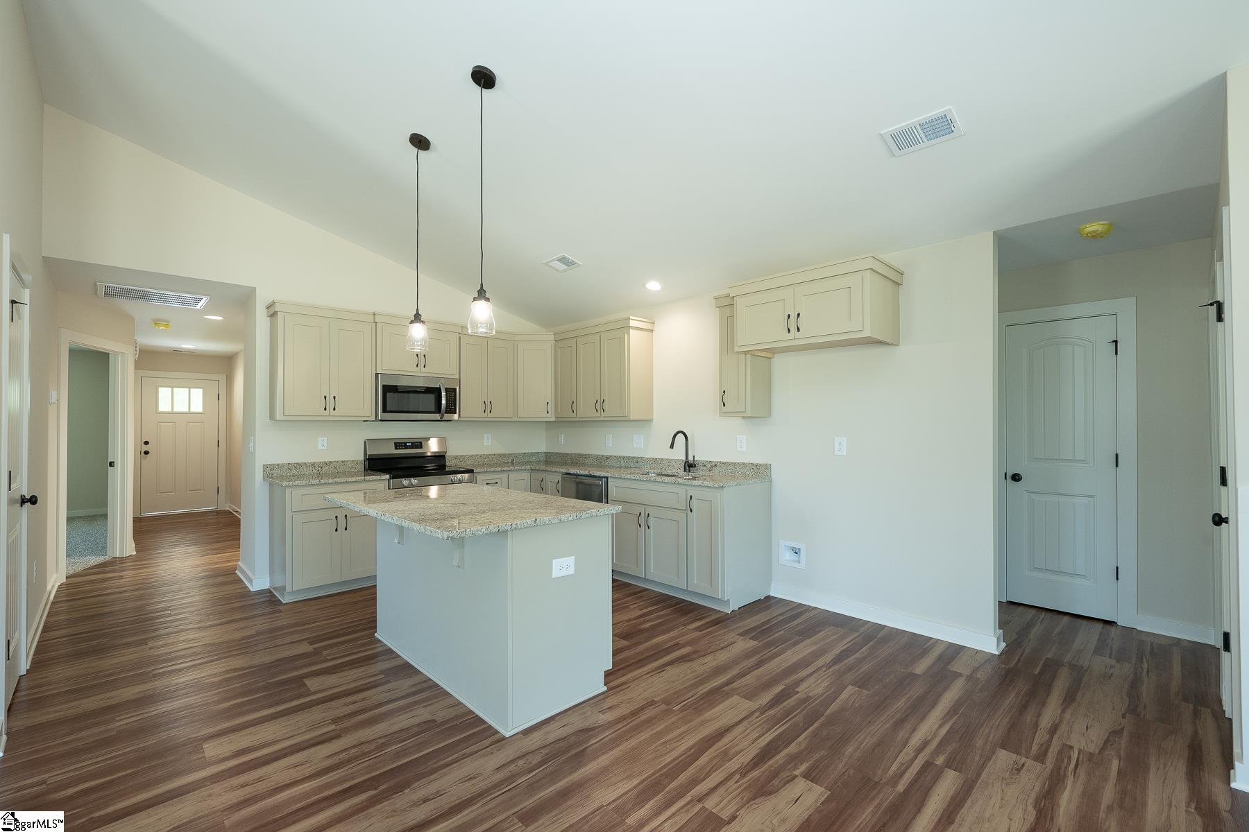 43 Simpson Creek Road Laurens, SC 29360 - Photo 15 of 29