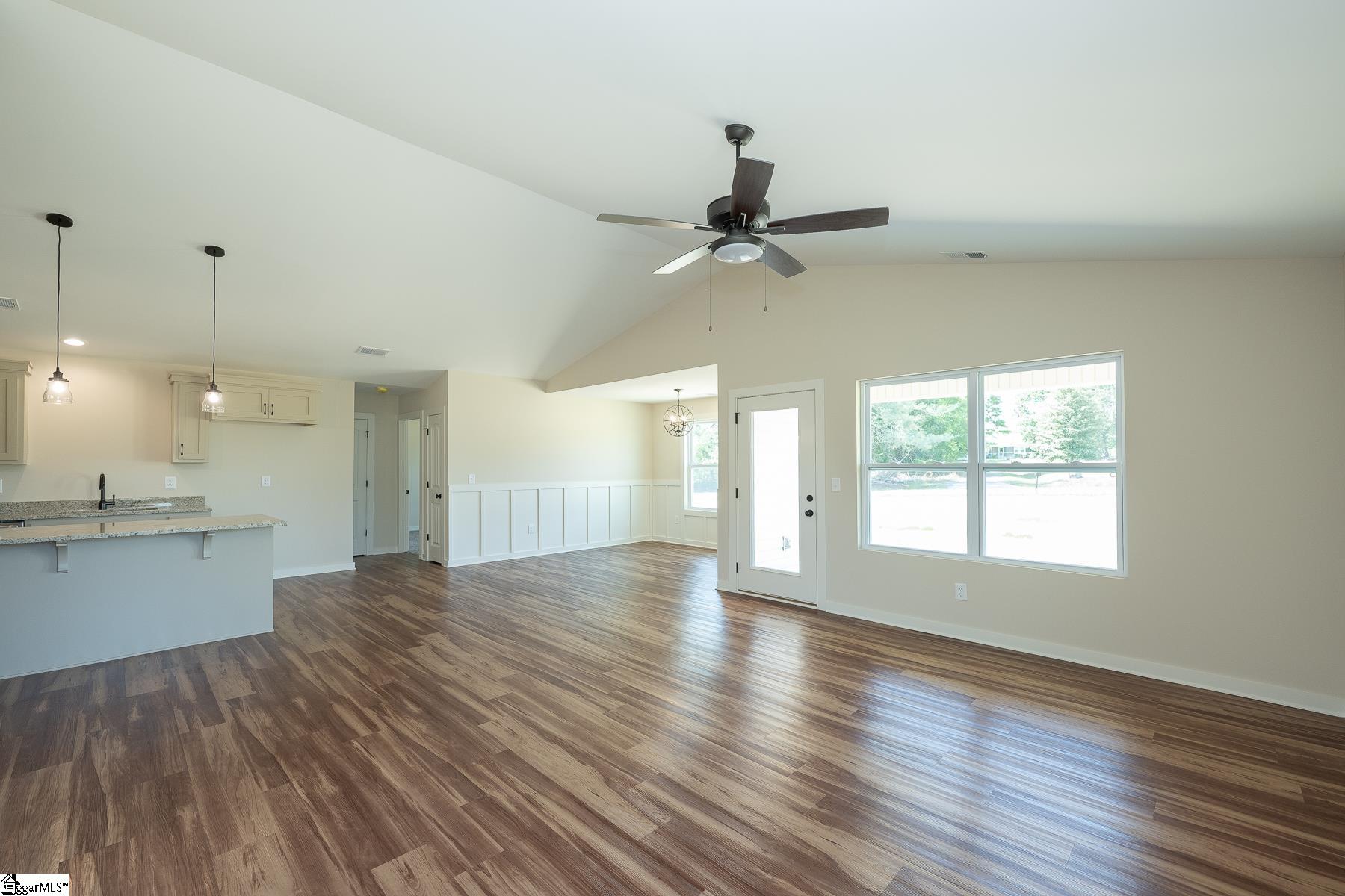 43 Simpson Creek Road Laurens, SC 29360 - Photo 20 of 29