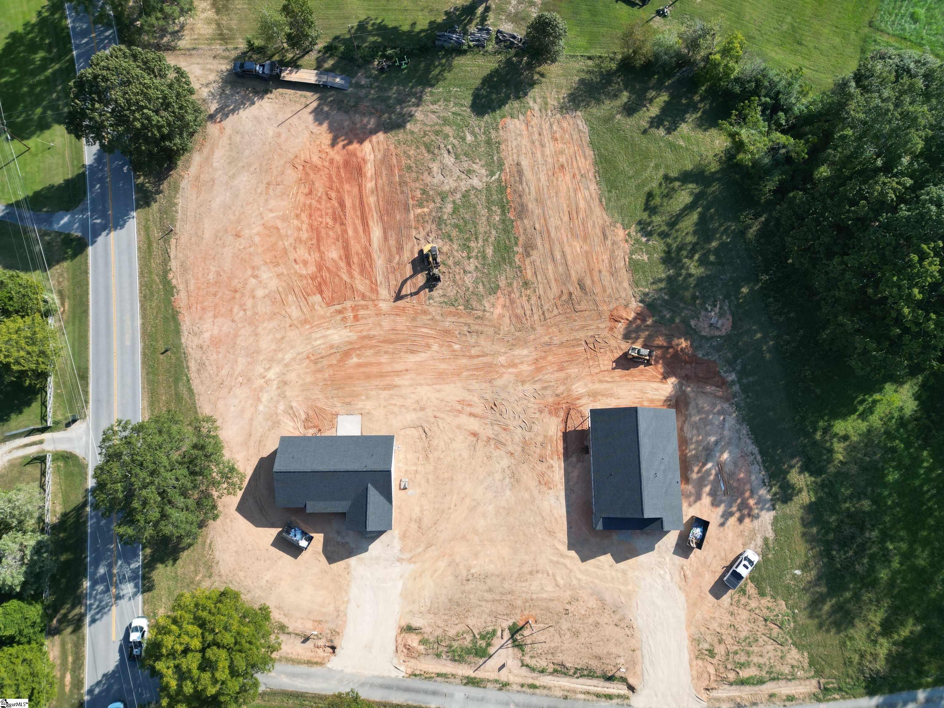 43 Simpson Creek Road Laurens, SC 29360 - Photo 2 of 29