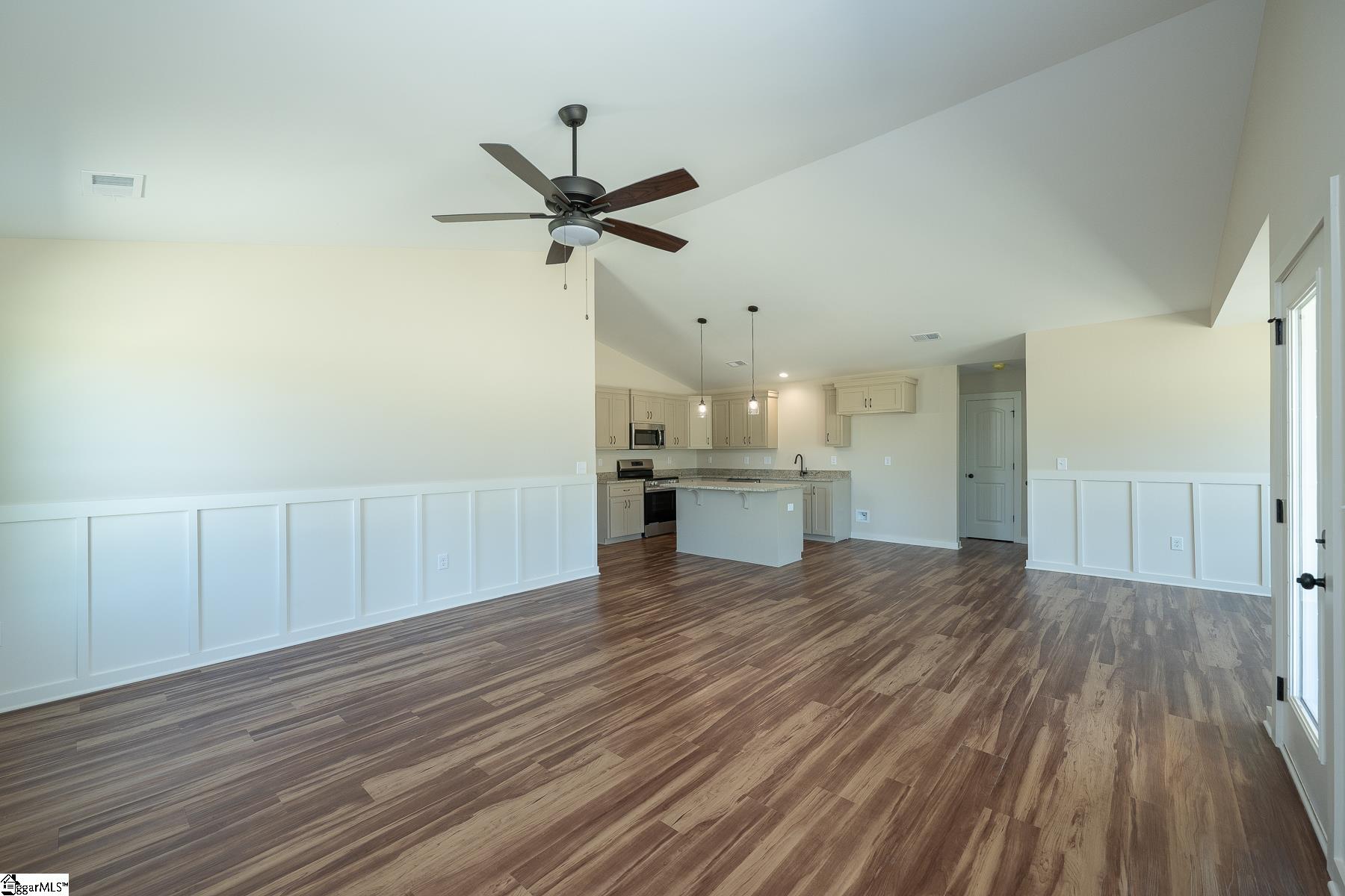 43 Simpson Creek Road Laurens, SC 29360 - Photo 21 of 29