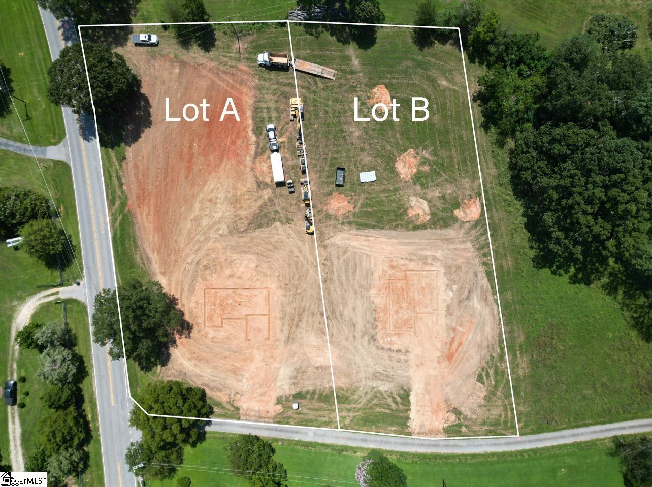 43 Simpson Creek Road Laurens, SC 29360 - Photo 29 of 29