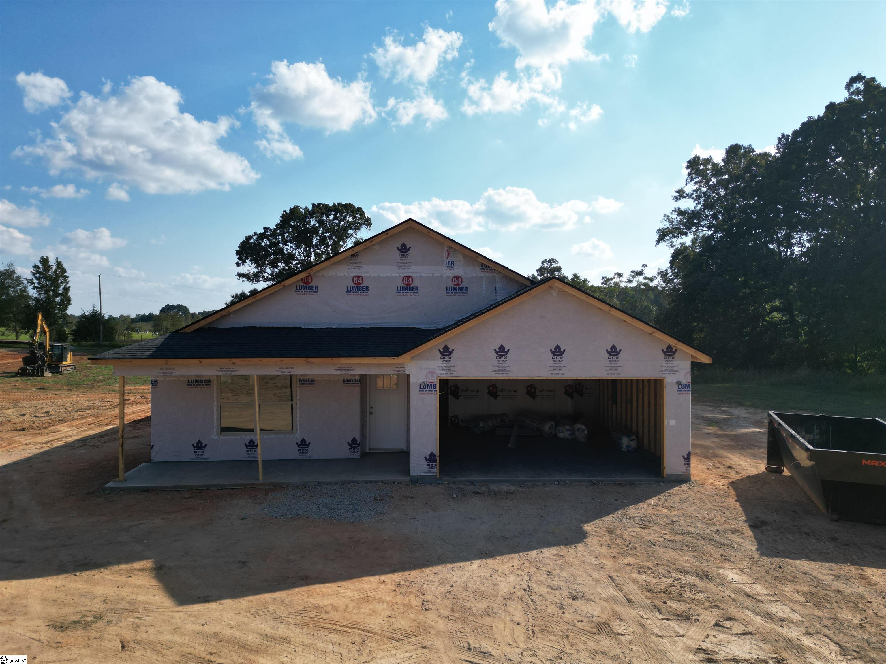 43 Simpson Creek Road Laurens, SC 29360 - Photo 3 of 29