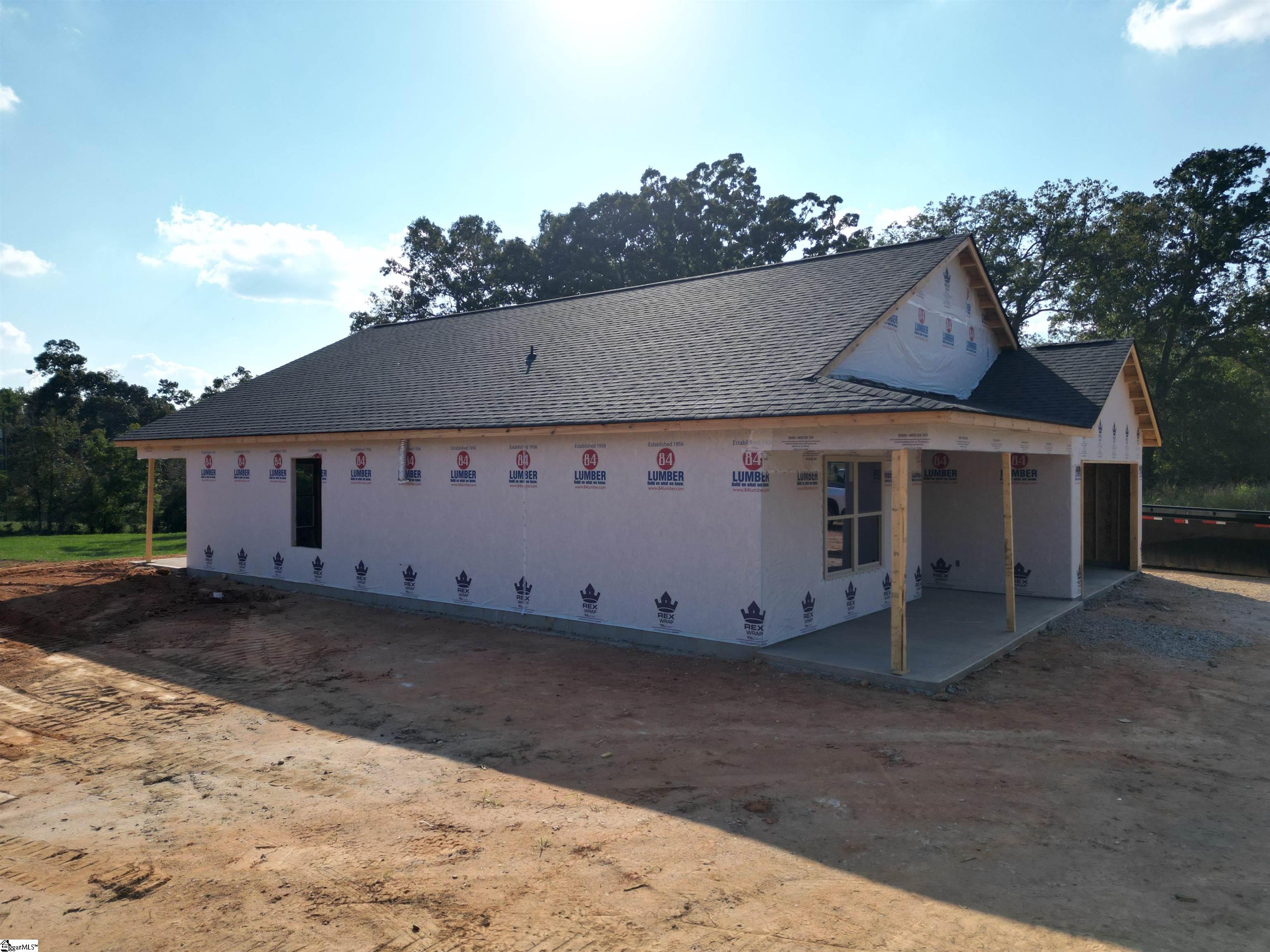 43 Simpson Creek Road Laurens, SC 29360 - Photo 4 of 29