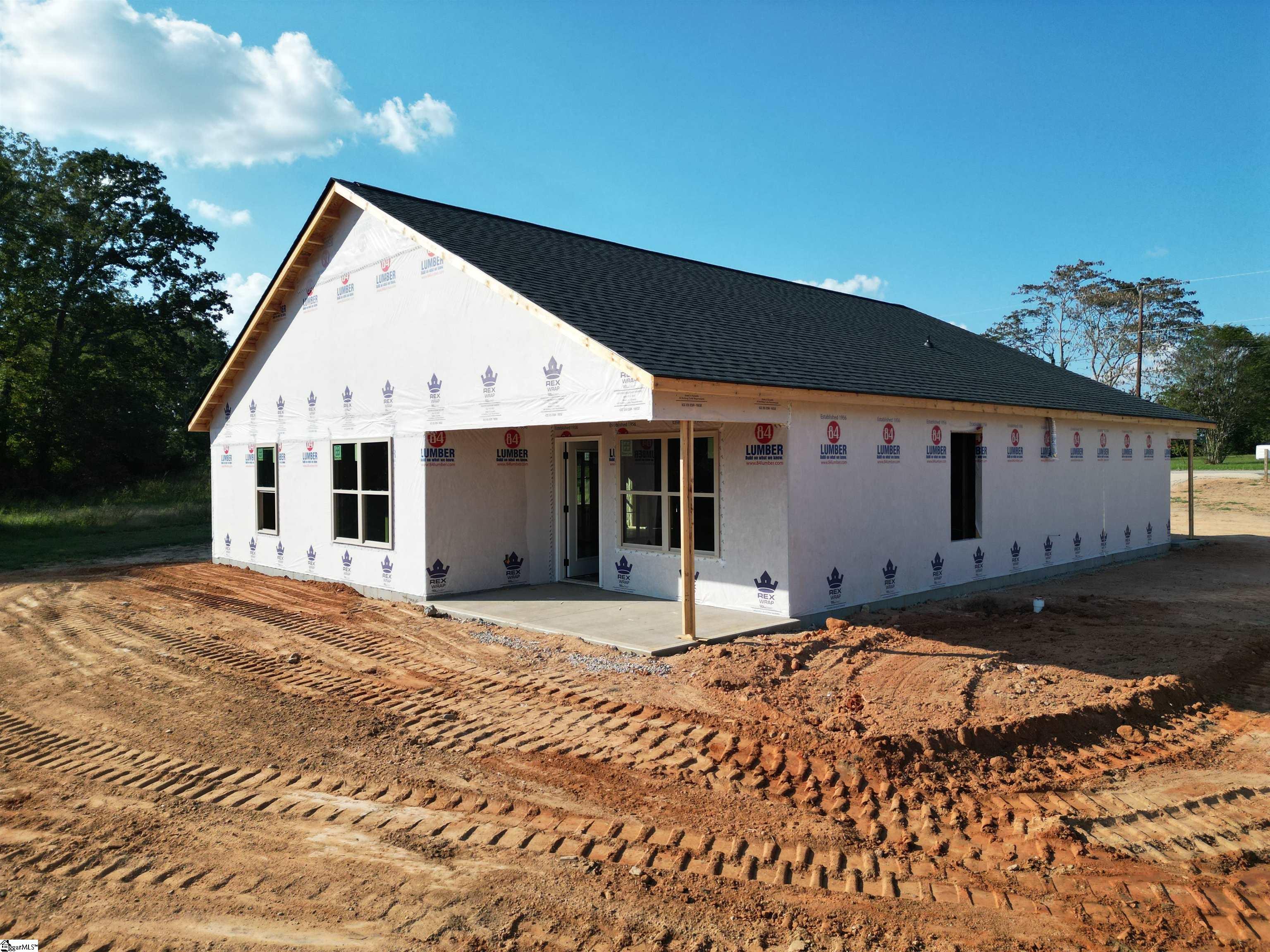 43 Simpson Creek Road Laurens, SC 29360 - Photo 5 of 29