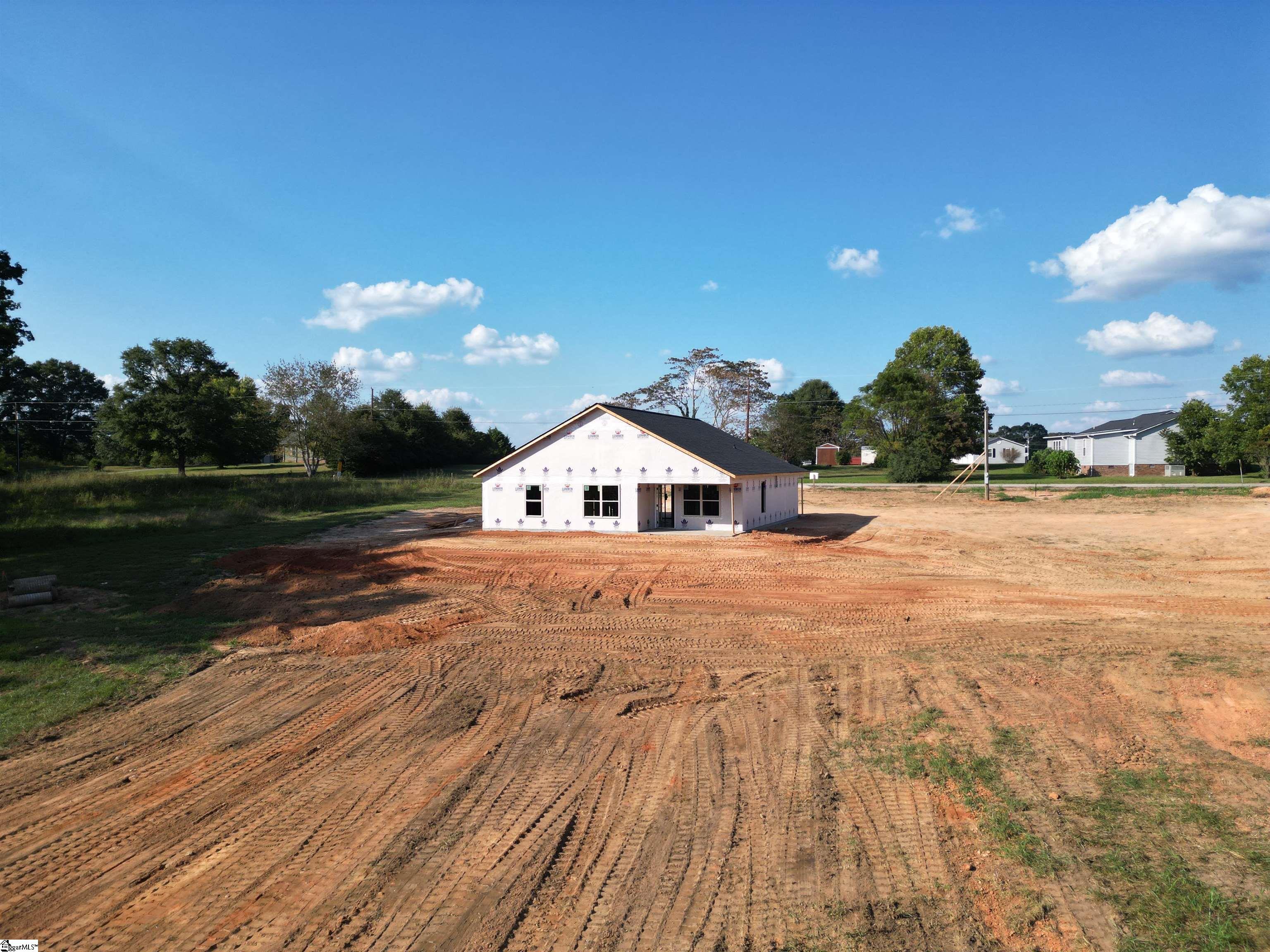 43 Simpson Creek Road Laurens, SC 29360 - Photo 6 of 29