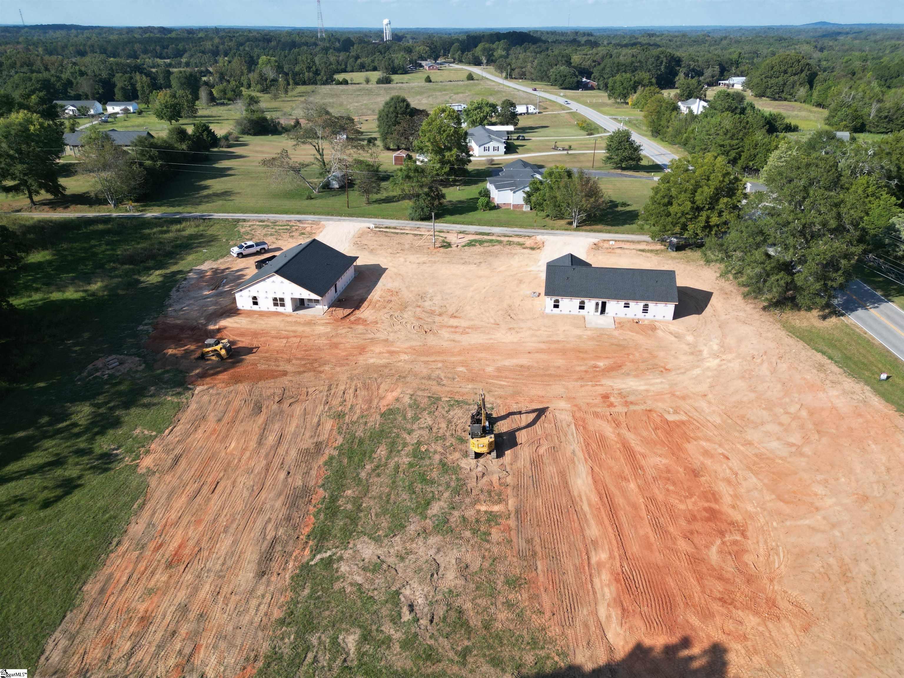 43 Simpson Creek Road Laurens, SC 29360 - Photo 7 of 29