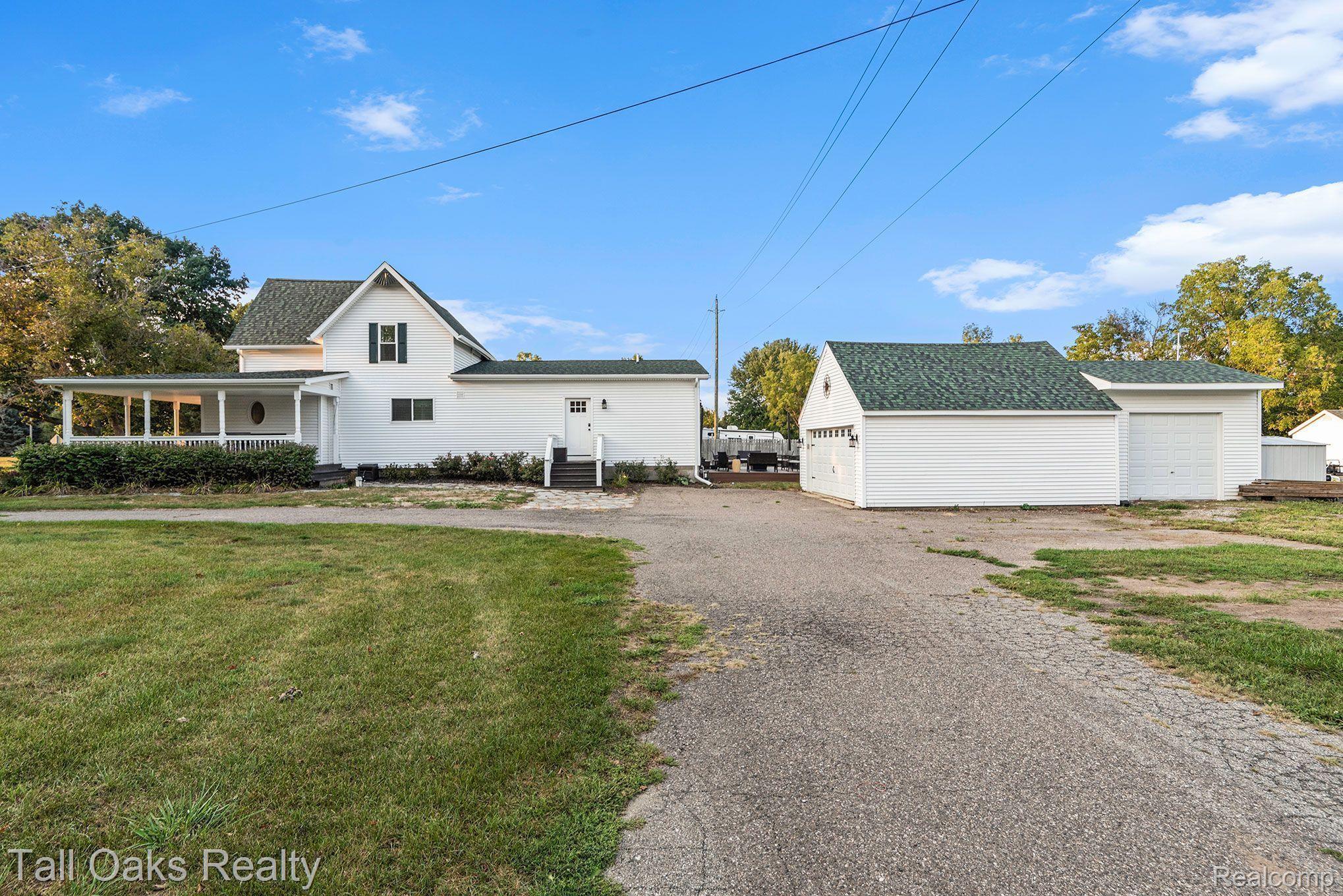 3699 South Hadley Road Metamora, MI 48455 - Photo 43 of 50 Gallery Image 43