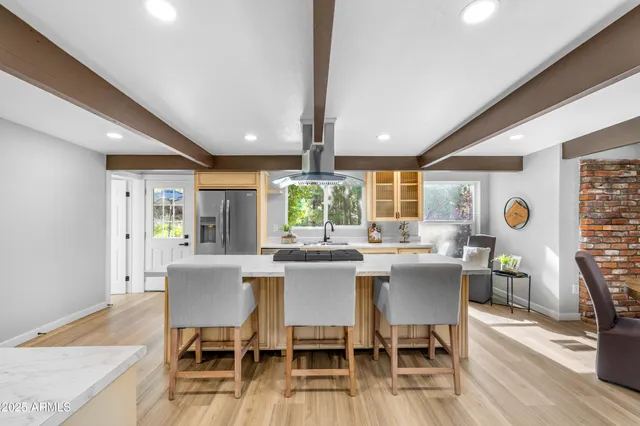 $749,900 | 3019 North Tam O'Shanter Drive, Unit 1, Flagstaff, AZ 86004