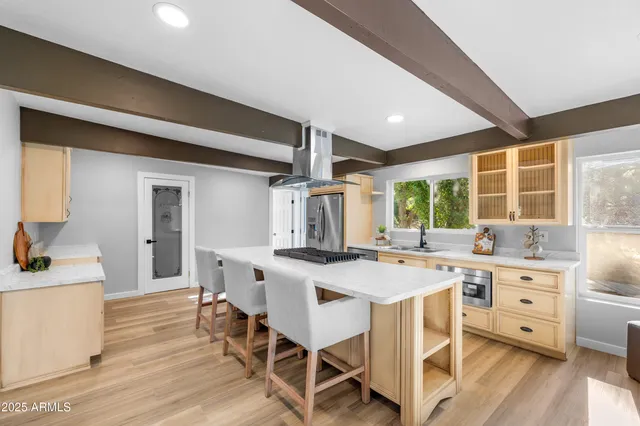 $749,900 | 3019 North Tam O'Shanter Drive, Unit 1, Flagstaff, AZ 86004