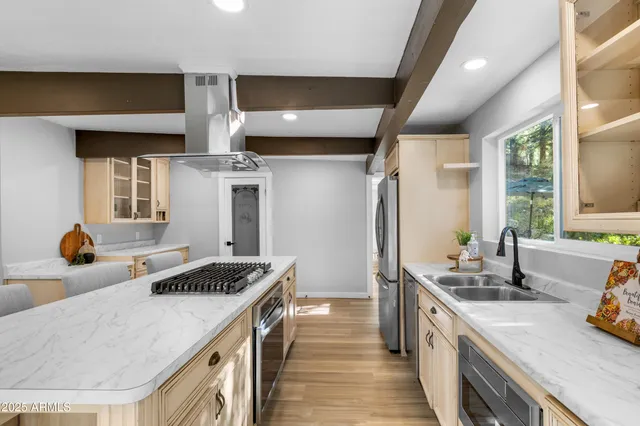 $749,900 | 3019 North Tam O'Shanter Drive, Unit 1, Flagstaff, AZ 86004