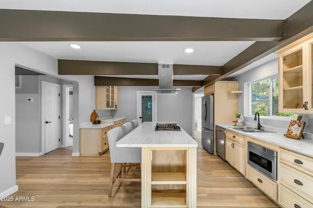 $749,900 | 3019 North Tam O'Shanter Drive, Unit 1, Flagstaff, AZ 86004