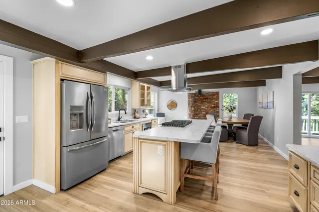 $749,900 | 3019 North Tam O'Shanter Drive, Unit 1, Flagstaff, AZ 86004