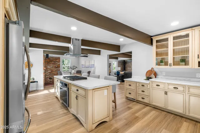 $749,900 | 3019 North Tam O'Shanter Drive, Unit 1, Flagstaff, AZ 86004