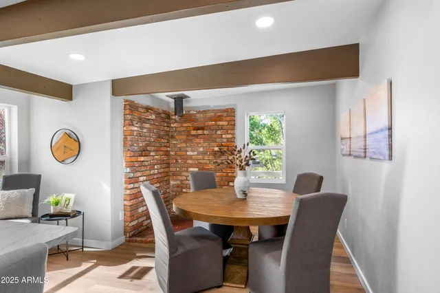 $749,900 | 3019 North Tam O'Shanter Drive, Unit 1, Flagstaff, AZ 86004