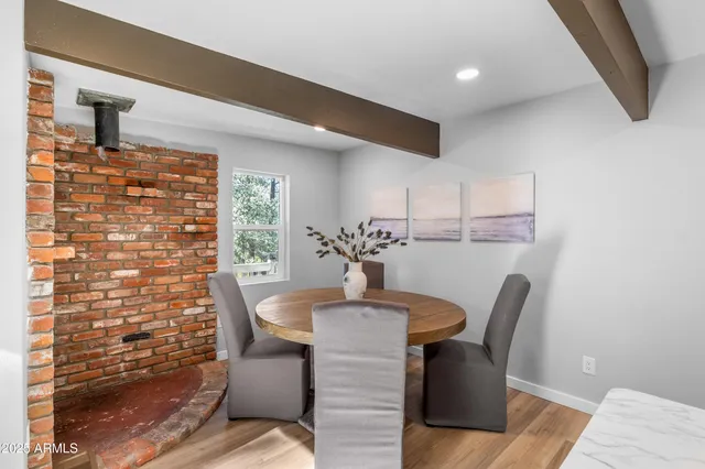 $749,900 | 3019 North Tam O'Shanter Drive, Unit 1, Flagstaff, AZ 86004