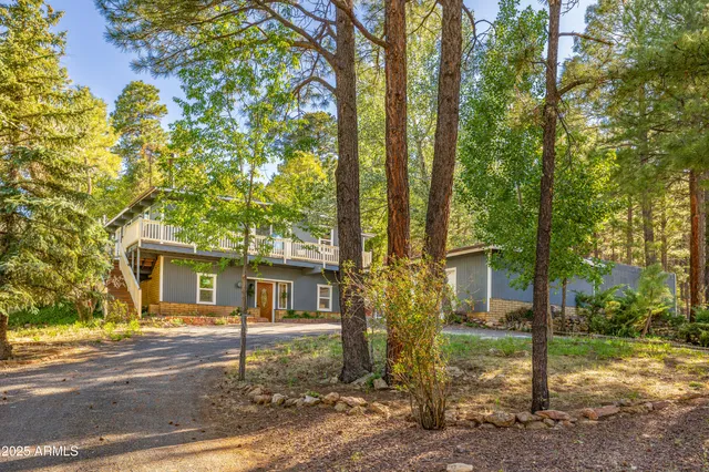 $749,900 | 3019 North Tam O'Shanter Drive, Unit 1, Flagstaff, AZ 86004