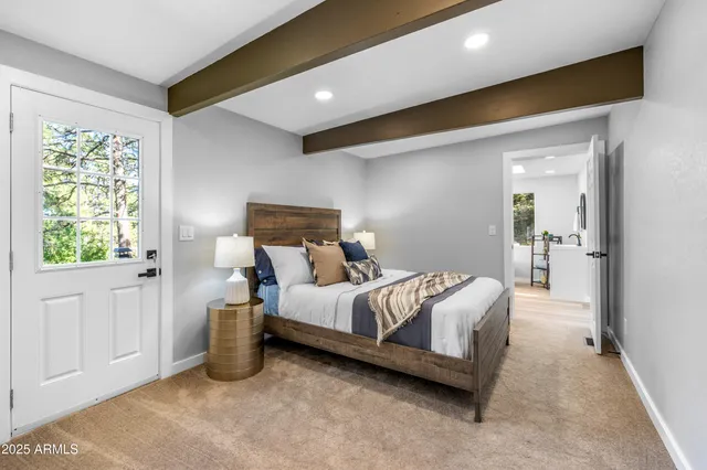 $749,900 | 3019 North Tam O'Shanter Drive, Unit 1, Flagstaff, AZ 86004