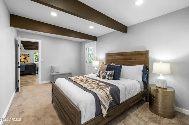 $749,900 | 3019 North Tam O'Shanter Drive, Unit 1, Flagstaff, AZ 86004