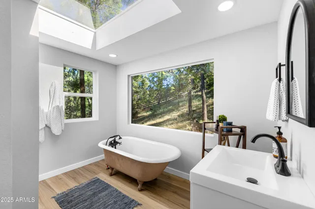 $749,900 | 3019 North Tam O'Shanter Drive, Unit 1, Flagstaff, AZ 86004