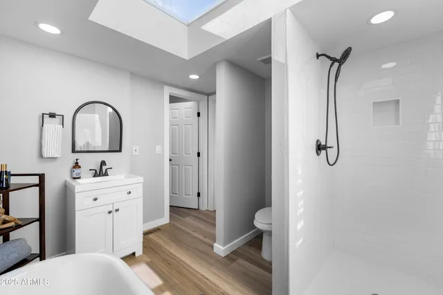 $749,900 | 3019 North Tam O'Shanter Drive, Unit 1, Flagstaff, AZ 86004