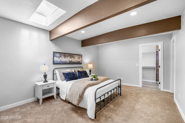 $749,900 | 3019 North Tam O'Shanter Drive, Unit 1, Flagstaff, AZ 86004